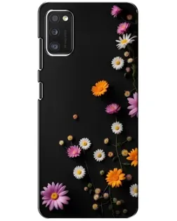 Чехол для Xiaomi POCO M3 с картинкой «Цветочная композиция» Чехол для Xiaomi POCO M3 с картинкой «Цветочная композиция»