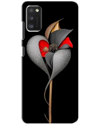 Чехол для Xiaomi POCO M3 с картинкой «Серебряный фантазийный цветок» Чехол для Xiaomi POCO M3 с картинкой «Серебряный фантазийный цветок»