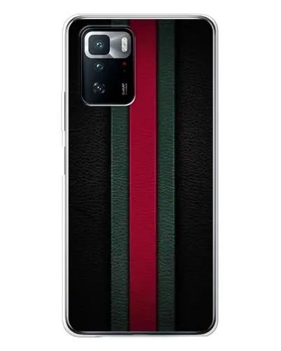 Чехол для Xiaomi POCO X3 GT с картинкой «Gucci — неоновая линия» Чехол для Xiaomi POCO X3 GT с картинкой «Gucci — неоновая линия»
