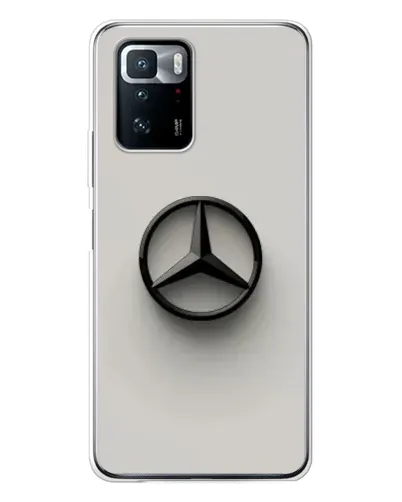 Чехол для Xiaomi POCO X3 GT с картинкой «Mercedes Maybach стиль» Чехол для Xiaomi POCO X3 GT с картинкой «Mercedes Maybach стиль»