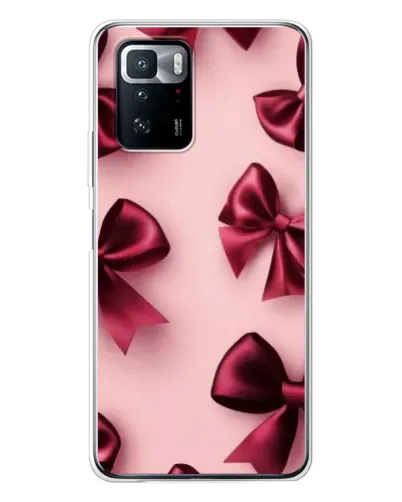 Чехол для Xiaomi POCO X3 GT с картинкой «Бордовый атлас» Чехол для Xiaomi POCO X3 GT с картинкой «Бордовый атлас»
