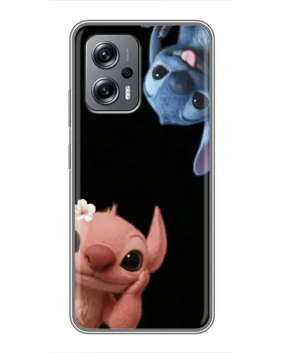 Чехол для Xiaomi POCO X4 GT с картинкой «Фиолетовый туман роз» Чехол для Xiaomi POCO X4 GT с картинкой «Фиолетовый туман роз»