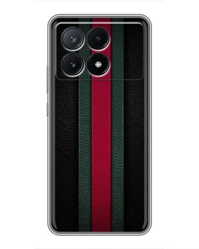 Чехол для Xiaomi POCO X6 Pro (5G) с картинкой «Gucci — неоновая линия» Чехол для Xiaomi POCO X6 Pro (5G) с картинкой «Gucci — неоновая линия»
