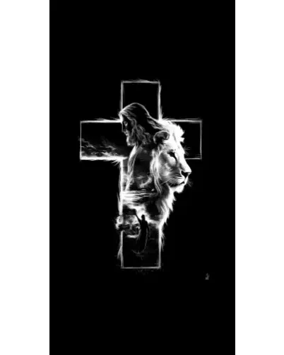 Чохол для Универсальные батареи (Power Bank) з картинкою «Сяючий хрест Jesus» Чохол для Универсальные батареи (Power Bank) з картинкою «Сяючий хрест Jesus»