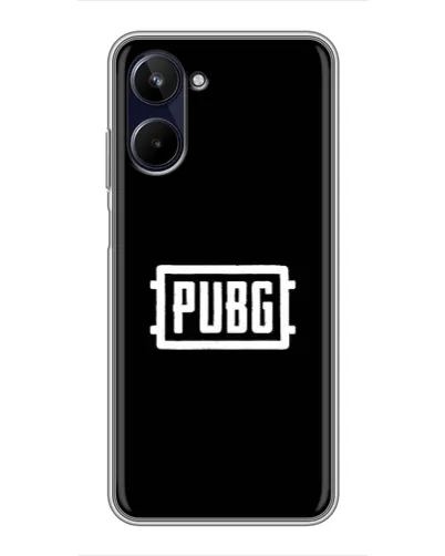 Чехол для Realme 10 с картинкой «Лого BMW — металлический блеск» Чехол для Realme 10 с картинкой «Лого BMW — металлический блеск»