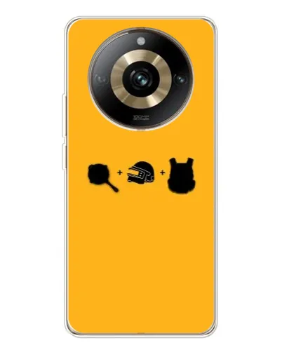 Чехол для Realme 11 Pro 5G с картинкой «BMW — современная классика» Чехол для Realme 11 Pro 5G с картинкой «BMW — современная классика»