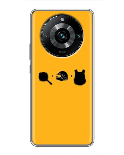 Чехол для Realme 11 Pro Plus с картинкой «BMW — современная классика»