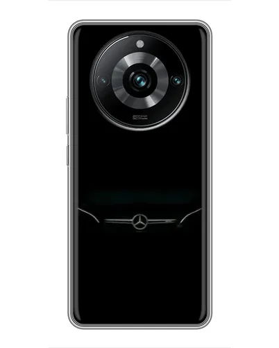 Чохол для Realme 11 Pro Plus з картинкою «Mercedes Stealth Look»