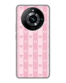 Чохол для Realme 11 Pro Plus з картинкою «Ретро стрічка» Чохол для Realme 11 Pro Plus з картинкою «Ретро стрічка»