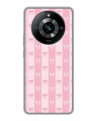 Чехол для Realme 11 Pro Plus с картинкой «Ретро лента» Чехол для Realme 11 Pro Plus с картинкой «Ретро лента»