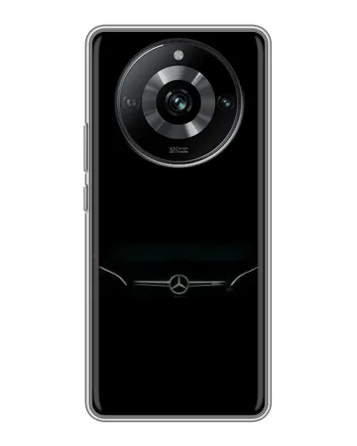 Чохол для Realme 11 з картинкою «Mercedes Stealth Look»