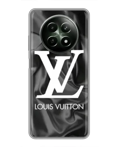Чехол для Realme 12 5G с картинкой «Шелковый Louis Vuitton» Чехол для Realme 12 5G с картинкой «Шелковый Louis Vuitton»
