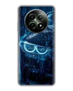 Чохол для Realme 12 5G з картинкою «BMW під дощем» Чохол для Realme 12 5G з картинкою «BMW під дощем»