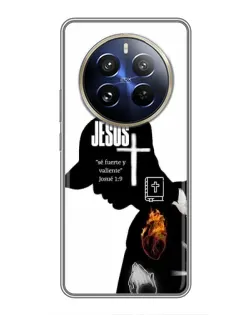 Чохол для Realme 12 Pro з картинкою «Духовний Воїн»