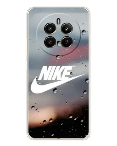 Чохол для Realme 12 з картинкою «Nike у стилі ретро» Чохол для Realme 12 з картинкою «Nike у стилі ретро»