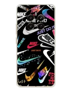 Чохол для Realme 12 з картинкою «Nike — розкіш» Чохол для Realme 12 з картинкою «Nike — розкіш»