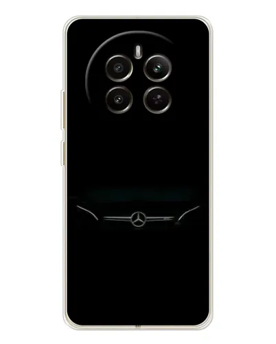Чохол для Realme 12 з картинкою «Mercedes Stealth Look»