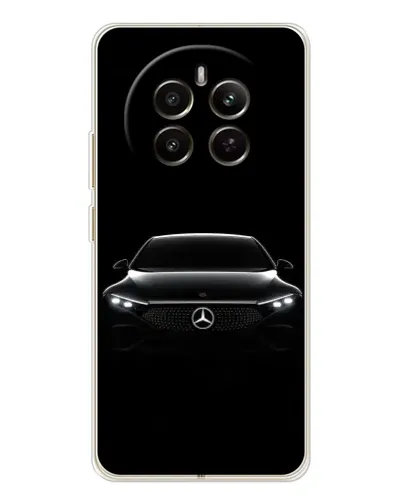 Чохол для Realme 12 з картинкою «Mercedes Vision — концепт»