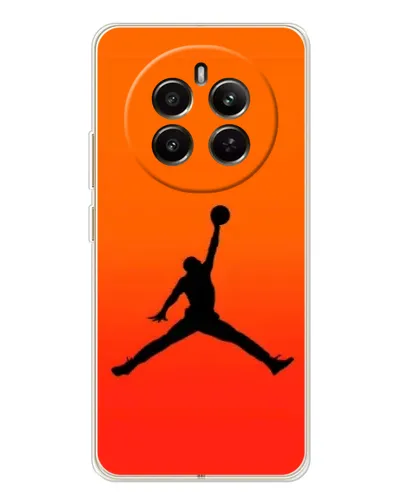 Чохол для Realme 13 4G з картинкою «Jordan Sunset» Чохол для Realme 13 4G з картинкою «Jordan Sunset»