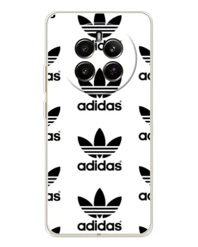 Чехол для Realme 13 4G с картинкой «Adidas Pattern»