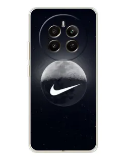 Чохол для Realme 13 4G з картинкою «Nike у стилі графіті» Чохол для Realme 13 4G з картинкою «Nike у стилі графіті»