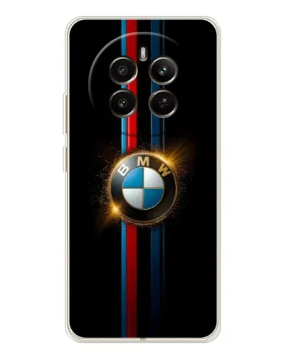 Чохол для Realme 13 4G з картинкою «BMW M-Power неон» Чохол для Realme 13 4G з картинкою «BMW M-Power неон»