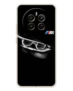 Чохол для Realme 13 4G з картинкою «BMW — погляд тигра» Чохол для Realme 13 4G з картинкою «BMW — погляд тигра»