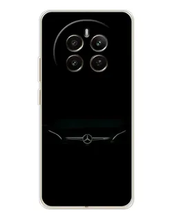 Чохол для Realme 13 4G з картинкою «Mercedes Stealth Look»