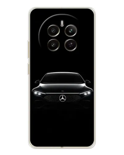Чохол для Realme 13 4G з картинкою «Mercedes Vision — концепт» Чохол для Realme 13 4G з картинкою «Mercedes Vision — концепт»