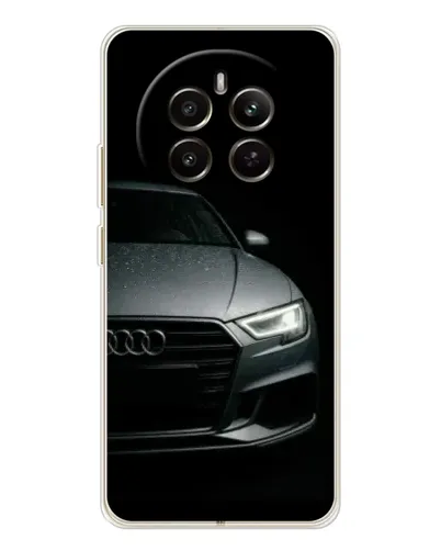 Чохол для Realme 13 4G з картинкою «Audi — деталізація кузова» Чохол для Realme 13 4G з картинкою «Audi — деталізація кузова»