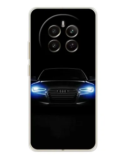 Чохол для Realme 13 4G з картинкою «Audi в неоні» Чохол для Realme 13 4G з картинкою «Audi в неоні»