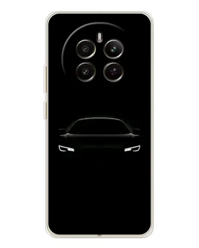 Чохол для Realme 13 4G з картинкою «Погляд Audi у темряві» Чохол для Realme 13 4G з картинкою «Погляд Audi у темряві»