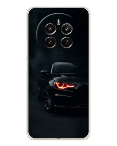 Чохол для Realme 13 4G з картинкою «Audi — хижий погляд» Чохол для Realme 13 4G з картинкою «Audi — хижий погляд»