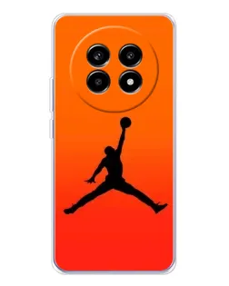 Чехол для Realme 13 Pro с картинкой «Jordan Sunset»