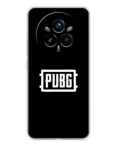Чехол для Realme 14 Pro 5G с картинкой «Лого BMW — металлический блеск» Чехол для Realme 14 Pro 5G с картинкой «Лого BMW — металлический блеск»