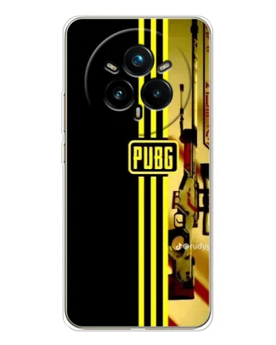 Чехол для Realme 14 Pro 5G с картинкой «PUBG — камуфляжный шлем» Чехол для Realme 14 Pro 5G с картинкой «PUBG — камуфляжный шлем»