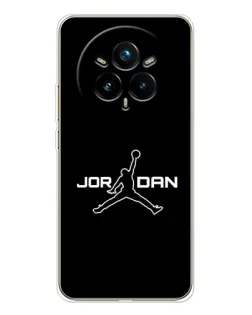 Чохол для Realme 14 Pro Plus з картинкою «Nike Pink Swirl» Чохол для Realme 14 Pro Plus з картинкою «Nike Pink Swirl»