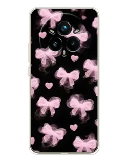 Чохол для Realme 14 Pro Plus з картинкою «Геометрія банту»