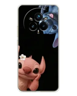 Чохол для Realme 14 Pro Plus з картинкою «Фіолетовий туман троянд» Чохол для Realme 14 Pro Plus з картинкою «Фіолетовий туман троянд»
