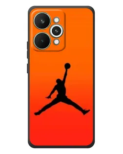 Чехол для Realme 15 Pro с картинкой «Jordan Sunset»