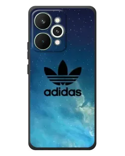 Чохол для Realme 15 Pro з картинкою «Adidas Stone Logo»