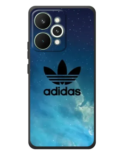 Чохол для Realme 15 Pro з картинкою «Adidas Stone Logo» Чохол для Realme 15 Pro з картинкою «Adidas Stone Logo»