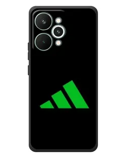 Чохол для Realme 15 Pro з картинкою «Adidas Abstract»