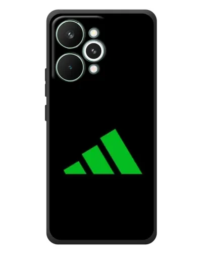 Чохол для Realme 15 Pro з картинкою «Adidas Abstract» Чохол для Realme 15 Pro з картинкою «Adidas Abstract»
