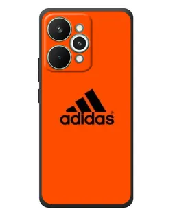 Чохол для Realme 15 Pro з картинкою «Adidas Ukraine»