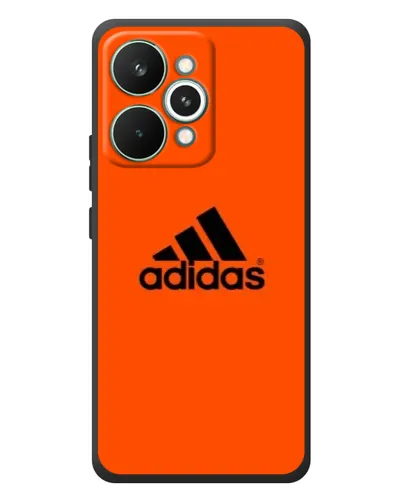 Чохол для Realme 15 Pro з картинкою «Adidas Ukraine» Чохол для Realme 15 Pro з картинкою «Adidas Ukraine»