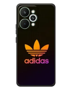 Чохол для Realme 15 Pro з картинкою «Градієнт Adidas»