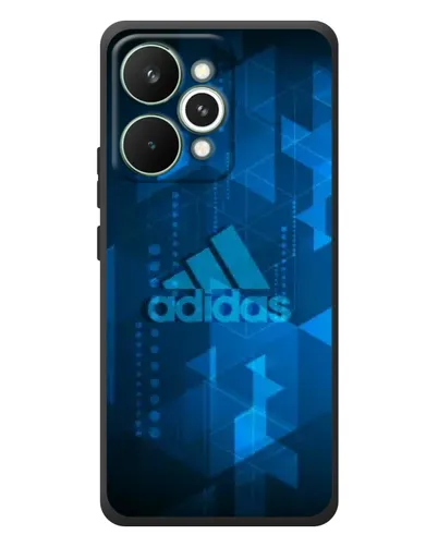 Чохол для Realme 15 Pro з картинкою «Adidas Sport Art» Чохол для Realme 15 Pro з картинкою «Adidas Sport Art»