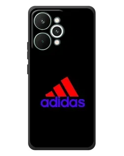 Чохол для Realme 15 Pro з картинкою «Класичний Adidas»