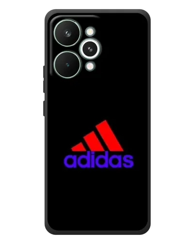 Чохол для Realme 15 Pro з картинкою «Класичний Adidas» Чохол для Realme 15 Pro з картинкою «Класичний Adidas»